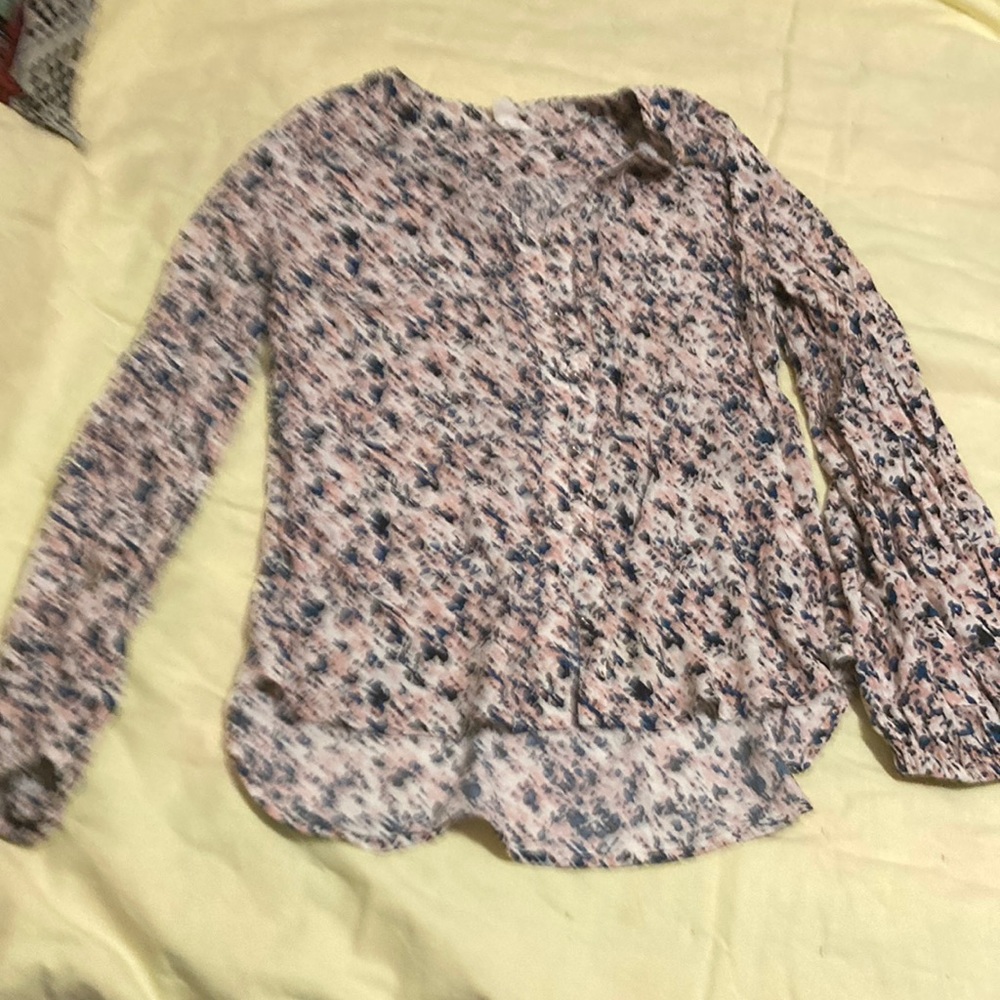 Ladies blouse